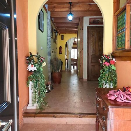 Hotel Casa La Union Castrojeriz Zewnętrze zdjęcie