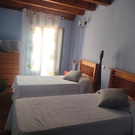 Hotel Casa La Union Castrojeriz Zewnętrze zdjęcie