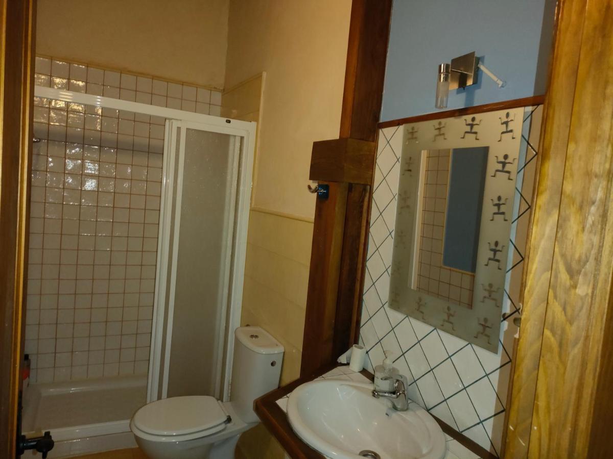 Hotel Casa La Union Castrojeriz Zewnętrze zdjęcie