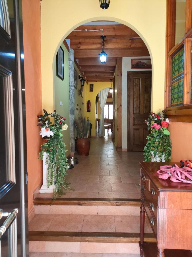 Hotel Casa La Union Castrojeriz Zewnętrze zdjęcie