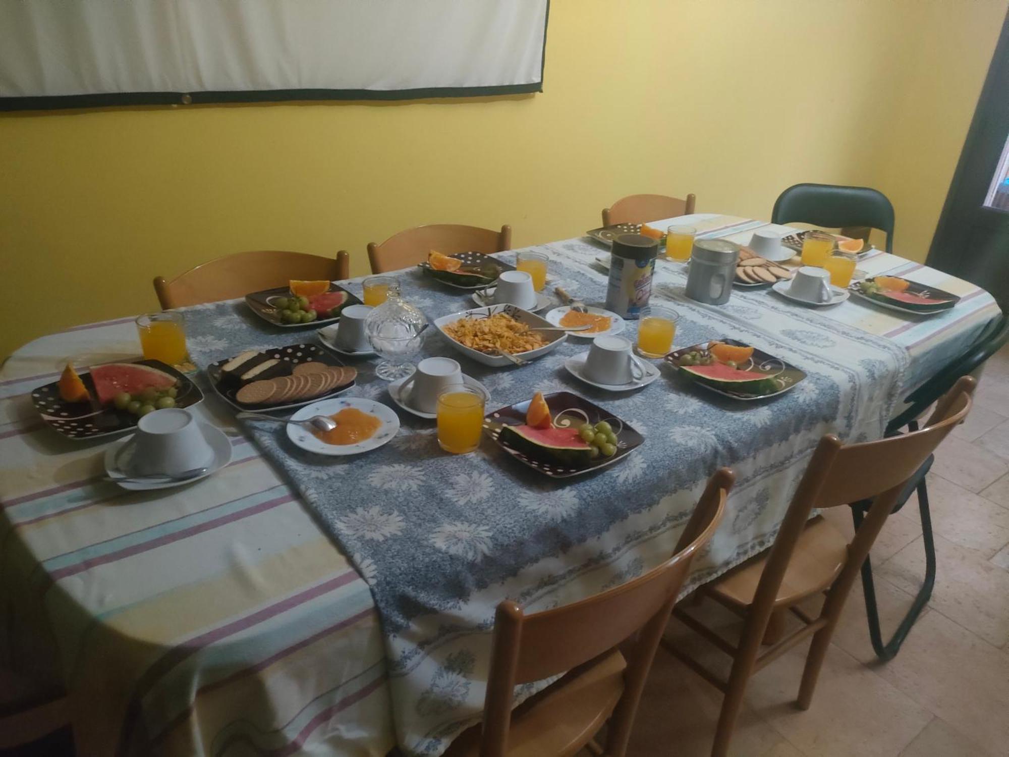 Hotel Casa La Union Castrojeriz Zewnętrze zdjęcie