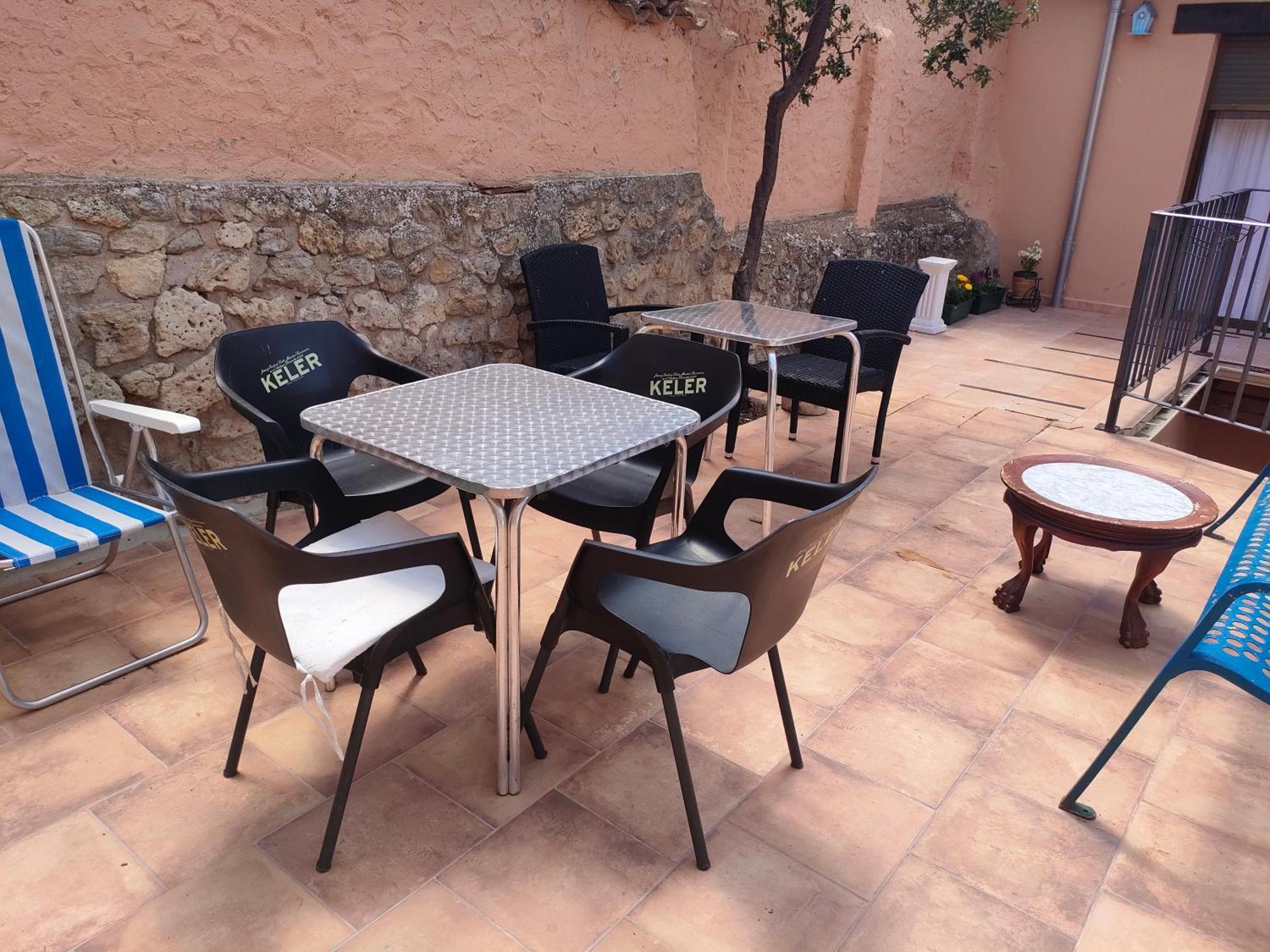 Hotel Casa La Union Castrojeriz Zewnętrze zdjęcie