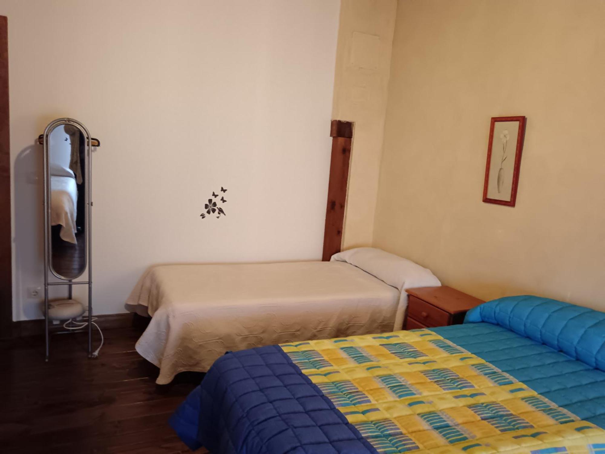 Hotel Casa La Union Castrojeriz Zewnętrze zdjęcie