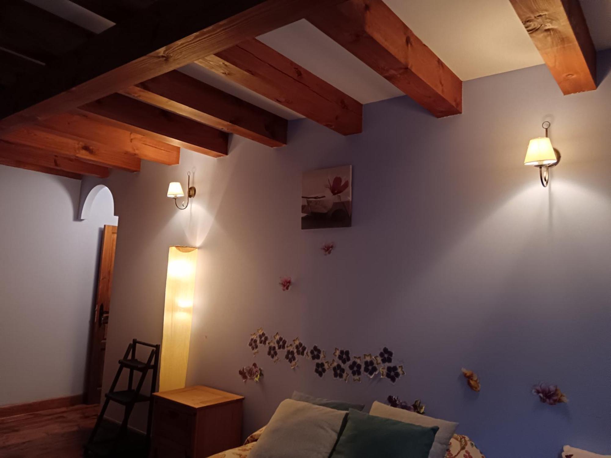 Hotel Casa La Union Castrojeriz Zewnętrze zdjęcie
