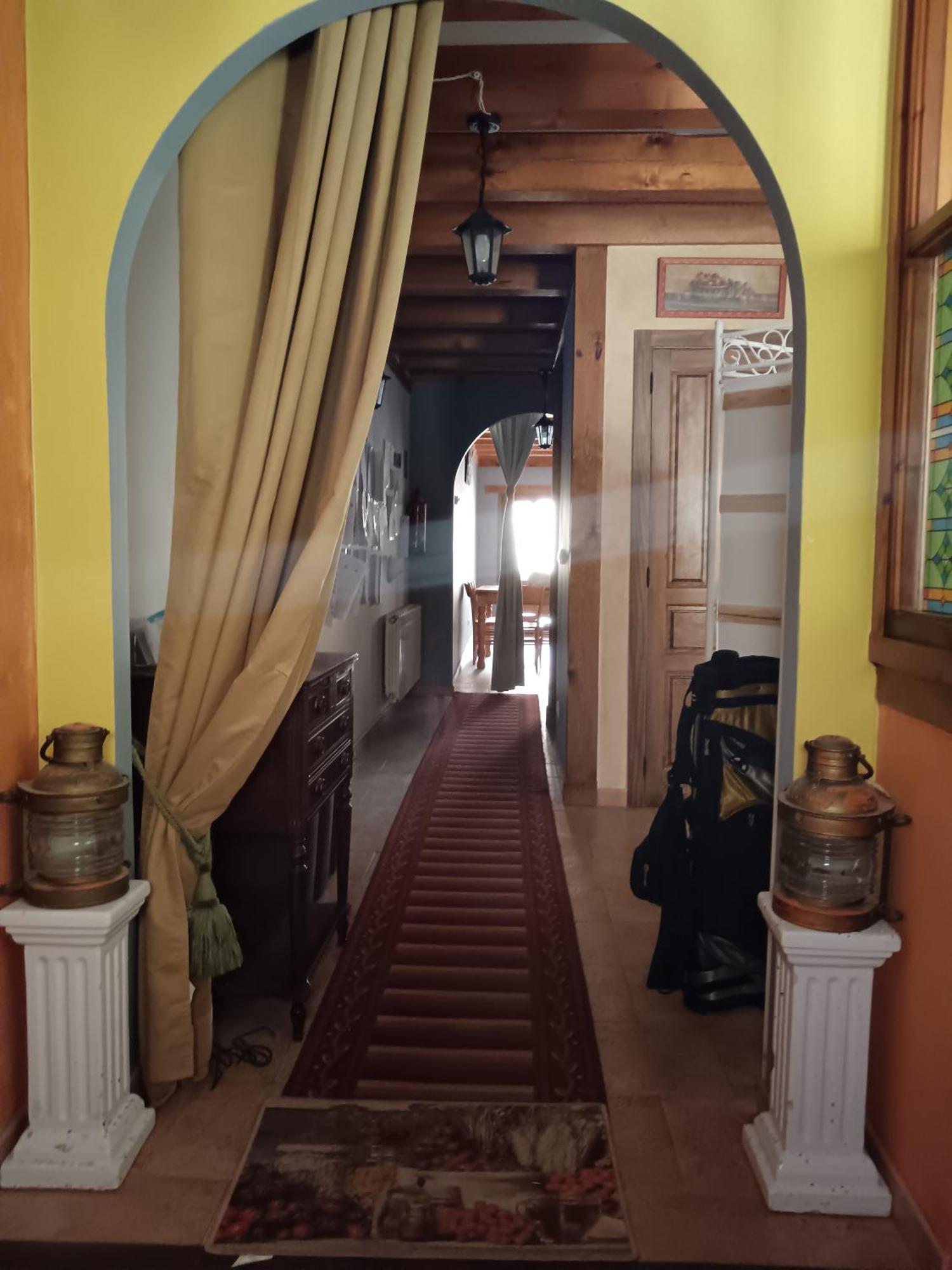Hotel Casa La Union Castrojeriz Zewnętrze zdjęcie