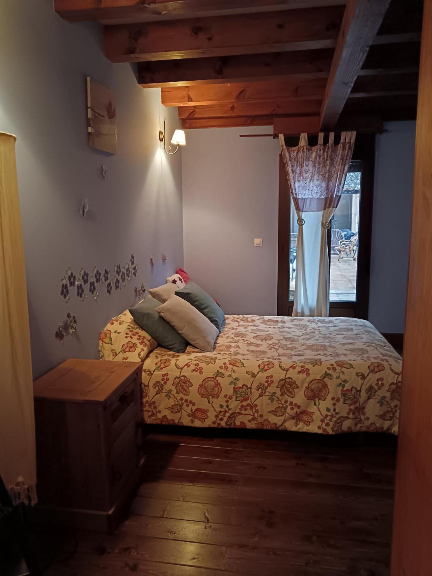 Hotel Casa La Union Castrojeriz Zewnętrze zdjęcie