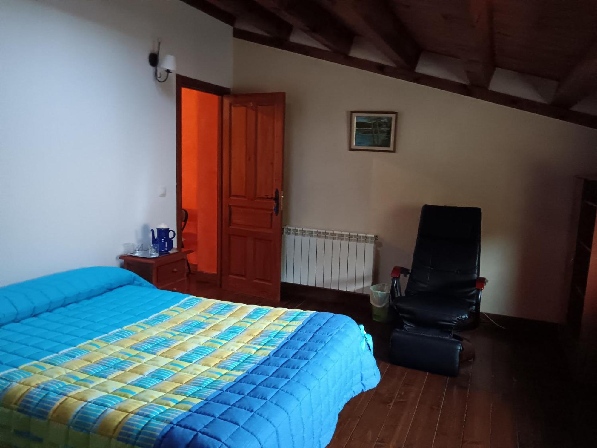 Hotel Casa La Union Castrojeriz Zewnętrze zdjęcie